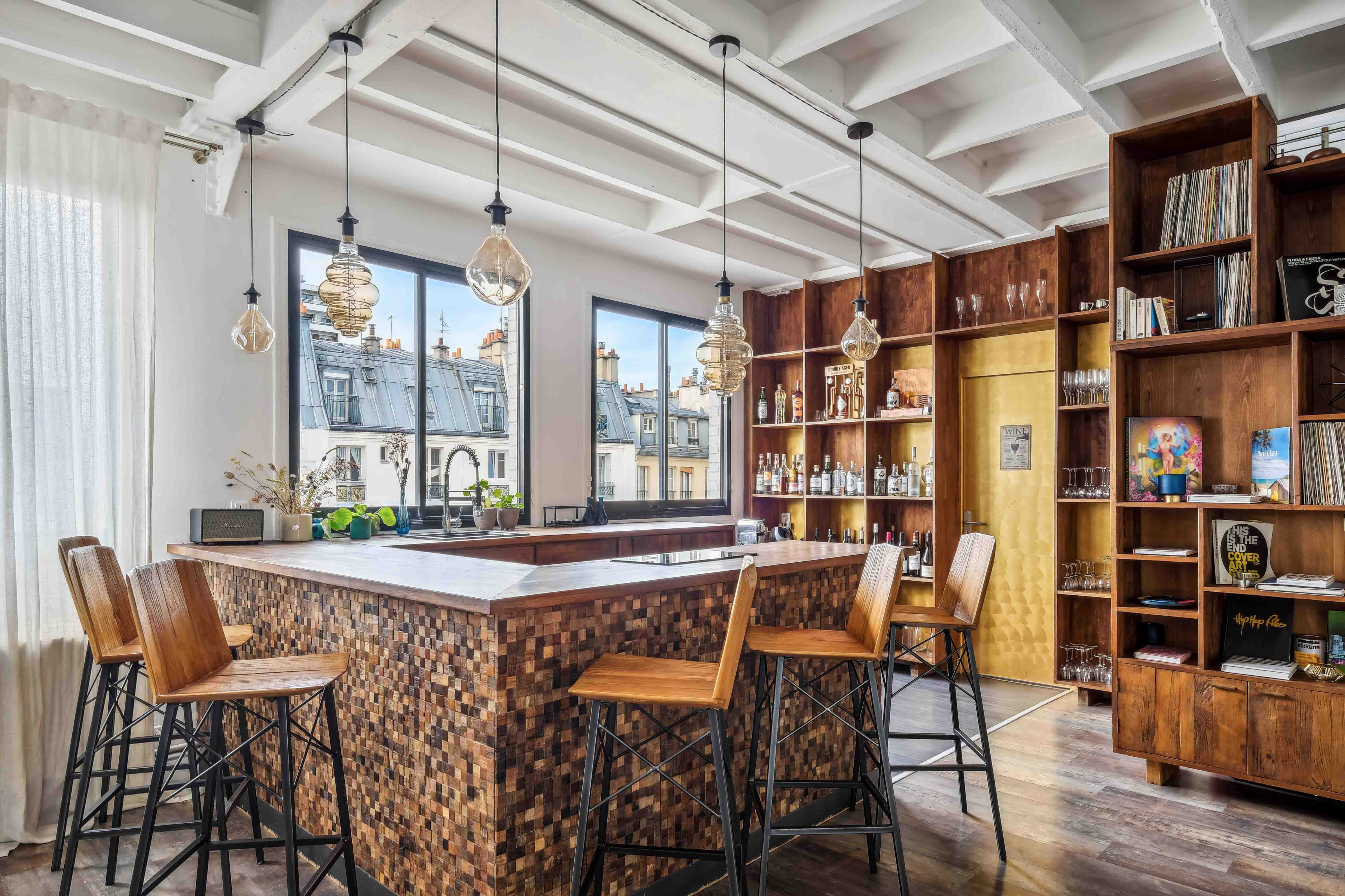 Le Loft du Pianiste